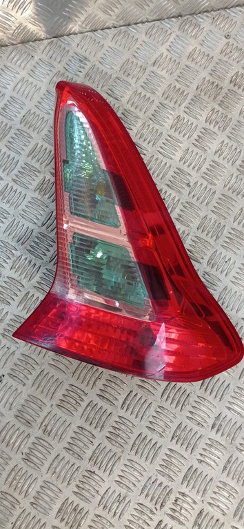 ΦΑΝΑΡΙ ΟΠΙΣΘΙΟ ΔΕΞΙΟ CITROEN C4 (2003-2008) 9646801677