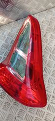 ΦΑΝΑΡΙ ΟΠΙΣΘΙΟ ΔΕΞΙΟ CITROEN C4 (2003-2008) 9646801677-thumb-2