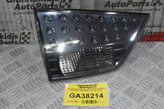 Φανάρι Πίσω Αριστερό Mitsubishi Outlander 2007-2012 1146-356L (Πορτ Μπαγκάζ)