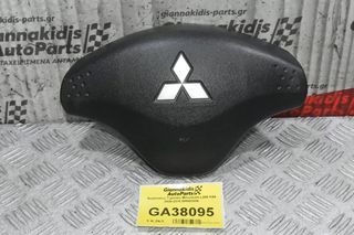 Aερόσακος Τιμονιού Μitsubishi L200 KB4 2006-2015 MR992559