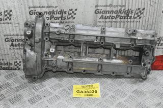 Ψευτοκάπακο Μηχανής Mercedes-Benz Sprinter 642 3.0 V6 Α6420101230 2008-2012 (W164)
