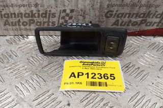 Διακόπτης Παραθυρου Συνοδηγου Ford C-Max 2003-2010