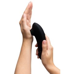 Womanizer Next Clitoral Stimulator BLACK-thumb-4