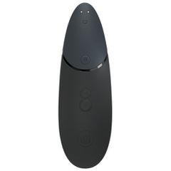 Womanizer Next Clitoral Stimulator BLACK-thumb-1