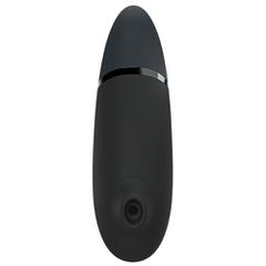 Womanizer Next Clitoral Stimulator BLACK-thumb-2