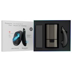 Arcwave and Womanizer Pleasure Pair-thumb-5
