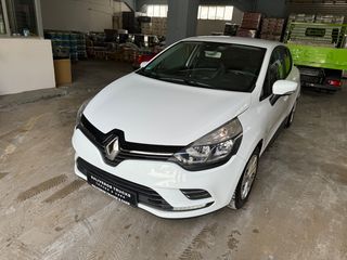 Renault Clio '17 ΕΠΑΓΓΕΛΜΑΤΙΚΟ ΑΡΙΣΤΟ