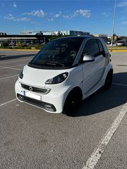 Smart ForTwo '09 Limited Line