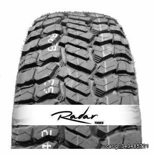 195/80R15 107Q RADAR RENEGATE R/T+ MONO 460 EURO!!!