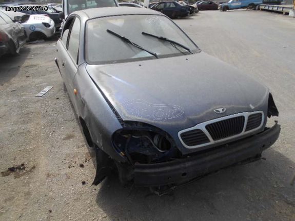 DAEWOO LANOS 98 1,5cc A15SMS 5ΘΥΡΟ 