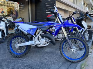 Yamaha YZ 125 '23