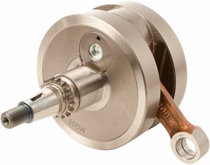 Κωδ.293894 Hot Rods σετ στρόφαλος διαδρομάτος 53,60mm κομπλέ με ρουλεμάν-φλάντζες 4022 τηλ.215-215-8211
