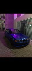 Bmw 316 '97 Bmw e36 316i