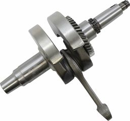 Κωδ.293932 Hot Rods σετ στρόφαλος διαδρομάτος 73,60mm κομπλέ με ρουλεμάν-φλάντζες HR00027 POLARIS SPORTSMAN 450 τηλ.215-215-8211