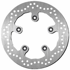 Κωδ.294032 SBS δισκόπλακα στρογγυλή Round 260mm 5180  τηλ.215-215-8211