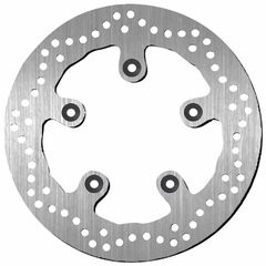 Κωδ.294032 SBS δισκόπλακα στρογγυλή Round 260mm 5180 KYMCO XCITING 500 05-07 τηλ.215-215-8211