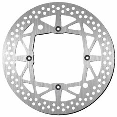 Κωδ.294105 SBS δισκόπλακα στρογγυλή Round 260mm 5109  τηλ.215-215-8211