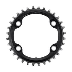 Δίσκος δισκοβραχίονα | SHIMANO | SLX | SM-CRM70 | 32T | 11 ταχυτήτων