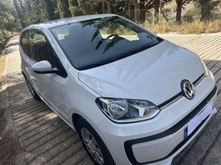 Volkswagen Up '17