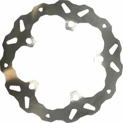 Κωδ.295049 GALFER δισκόπλακα πλευστή Wave® 318mm DF995W τηλ.215-215-8211