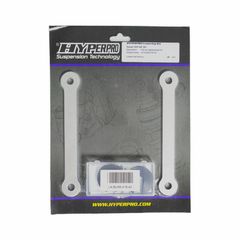 Κωδ.295861 HYPERPRO σετ χαμηλώματος πίσω LK-SU06-016-40 SUZUKI GSR 600 ABS 07-11 τηλ.215-215-8211