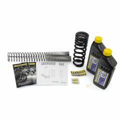 Κωδ.295878 HYPERPRO σετ χαμηλώματος 25,40mm εμπρός και πίσω SP-HO11-SSC018B τηλ.215-215-8211