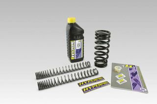 Κωδ.295881 HYPERPRO σετ χαμηλώματος εμπρός και πίσω SP-BM09-SSC007B τηλ.215-215-8211