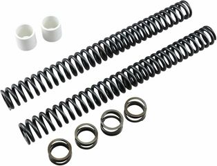 Κωδ.295901 PROGRESSIVE SUSPENSION σετ χαμηλώματος 25,40mm εμπρός 10-1572 για Harley Davidson FLFBS 1868 ABS 18-23 / Harley Davidson FLSL 1750 ABS 18-21 τηλ.215-215-8211