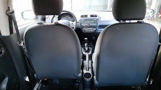 Mitsubishi Space Star 2016-thumb-20