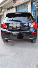 Mitsubishi Space Star 2016-thumb-8