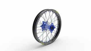Κωδ.296025 KITE τροχός πίσω 19x2.15 20.389.0.BL.A60 HUSQVARNA FC 250 23-24 1 τεμ τηλ.215-215-8211