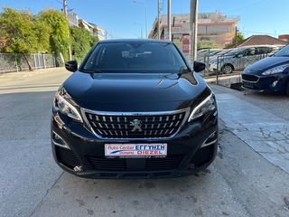 Peugeot 3008 '19  1.5 BlueHDi 130 Business AllGrip S&S