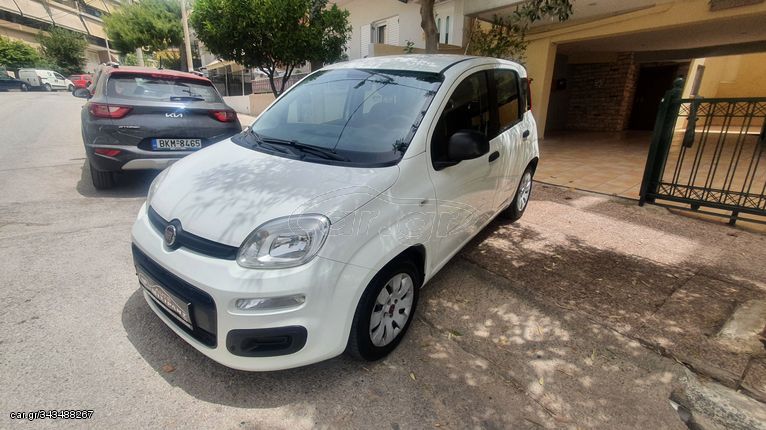 Fiat Panda '16  1.2 8V Pop