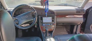 Audi A6 1997 Λιμουζίνα 