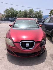 Seat Leon 2008
