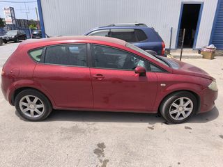 Seat Leon 2008-thumb-1