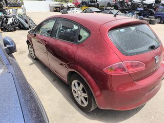 Seat Leon 2008-thumb-3