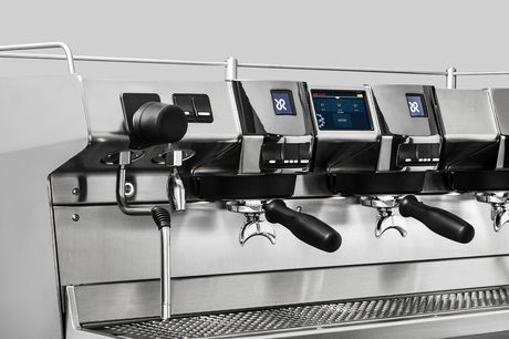 Rancilio Invicta SB