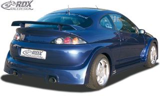 Αεροτομή της RDX για Ford Puma -2001 (RDHFU01-21)