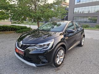 Renault Captur '20 1.5 Blue dCi | EDC | Πετρέλαιο | Αυτόματο