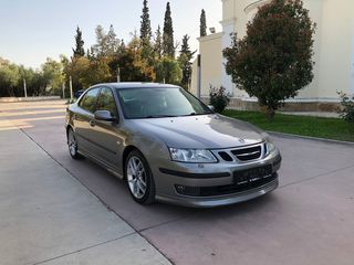 Saab 9-3 '06 ΑΕΡΙΟ LPG ΕΛΛΗΝΙΚΗΣ ΑΝΤΙΠΡΟΣΩΠΕΙΑΣ