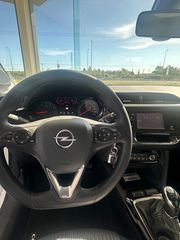 Opel Corsa 2024 1.2i 12V Design & Tech S/S-thumb-8