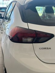 Opel Corsa 2024 1.2i 12V Design & Tech S/S-thumb-6