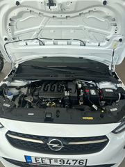 Opel Corsa 2024 1.2i 12V Design & Tech S/S-thumb-21