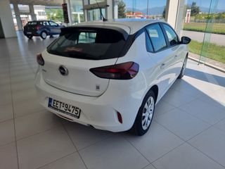 Opel Corsa 2024 1.2i 12V Design & Tech S/S-thumb-4