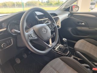 Opel Corsa 2024 1.2i 12V Design & Tech S/S-thumb-9