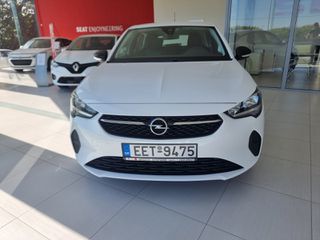 Opel Corsa 2024 1.2i 12V Design & Tech S/S-thumb-1