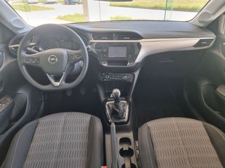 Opel Corsa 2024 1.2i 12V Design & Tech S/S-thumb-7