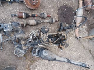 FORD MAVERIK 2005 ΚΡΕΜΑΓΙΕΡΑ