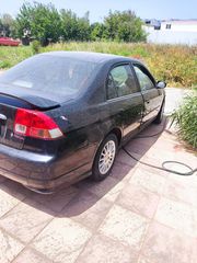 Honda civic-thumb-1